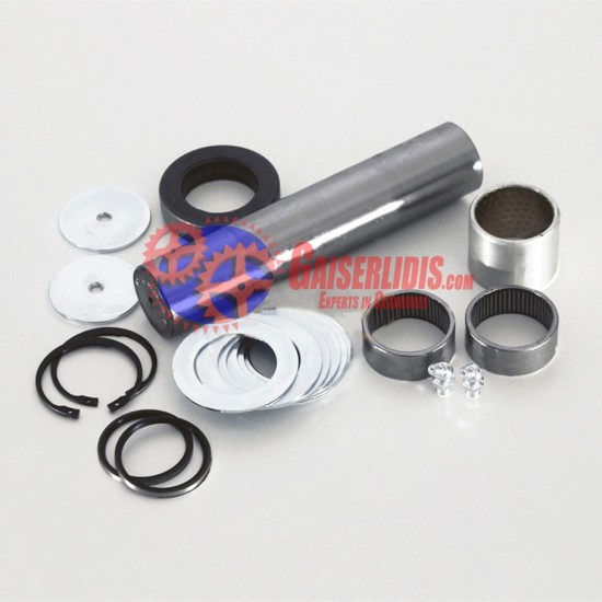 Πυροδαχτύλιδα L=202mm D=41,5/42mm 81442056019