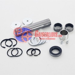 Πυροδαχτύλιδα L=174mm D=34,5/35mm 81442056020