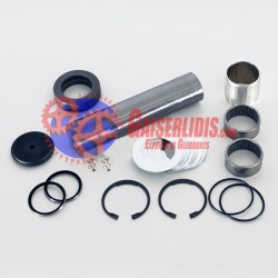 Πυροδαχτύλιδα L=223mm D=50/51mm 81442056023