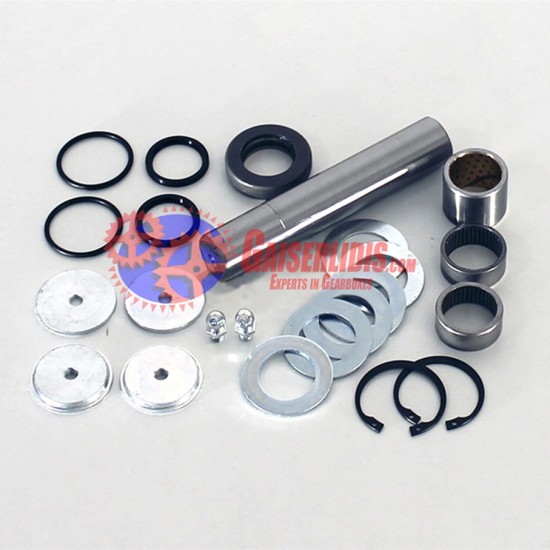 Πυροδαχτύλιδα L=156mm D=29,5/30mm 81442056024