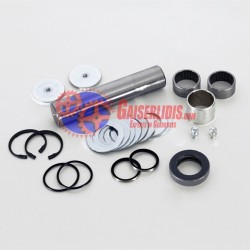 Πυροδαχτύλιδα L=172mm D=35/36mm 81442056025