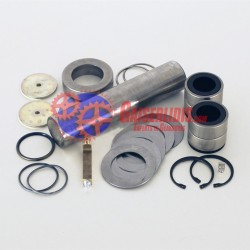 Πυροδαχτύλιδα L=223mm D=49,5/50mm 81442056026