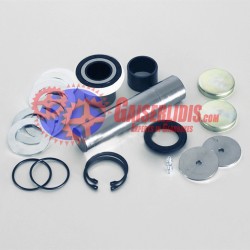 Πυροδαχτύλιδα L=173mm D=38/39mm 81442056033