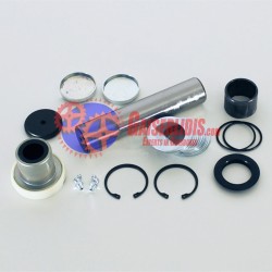 Πυροδαχτύλιδα L=200mm D=42/43mm 81442056034