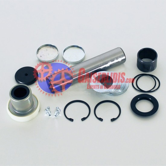 Πυροδαχτύλιδα L=200mm D=42/43mm 81442056034