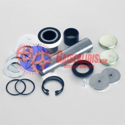 Πυροδαχτύλιδα L=235mm D=52/53mm 81442056037