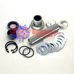 Πυροδαχτύλιδα L=173mm D=38/39mm 81442056044