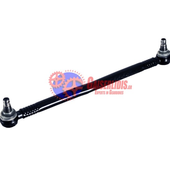 Μπάρα Τιμονιού L=728mm 81467116761