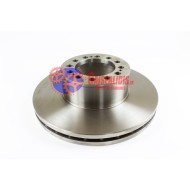 Δίσκος Εμπρός 81508030040