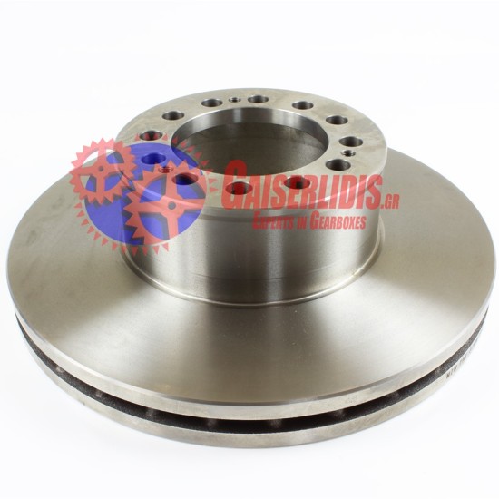 Δίσκος Εμπρός 81508030040