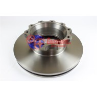 Δίσκος Πίσω TGA 81508030041