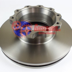 Δίσκος Πίσω TGA 81508030041