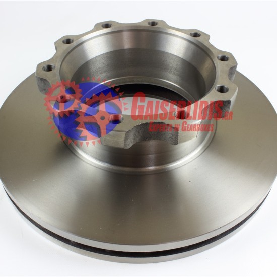 Δίσκος Πίσω TGA 81508030041