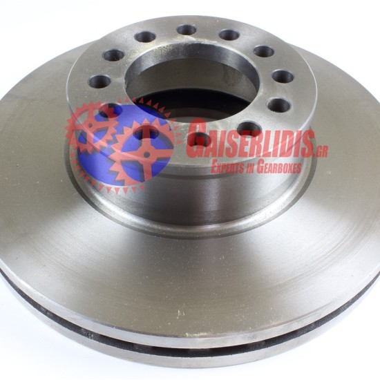 Δίσκος Εμπρός & Πίσω 81508030044