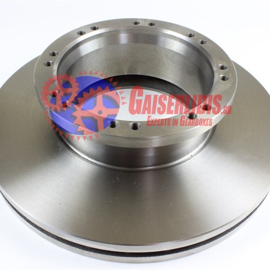 Δίσκος Εμπρός 81508030064