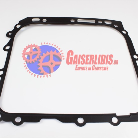 Φλάντζα Εγκεφάλου ΑΤ Μεταλλική 8171137