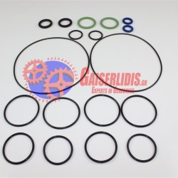 Σετ Λάστιχα Retarder VOLVO 8171156