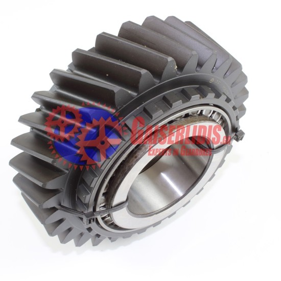 Γρανάζι 3ης 29δ Με Ρουλεμάν VT/VTO 1521915