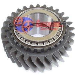 Γρανάζι 3ης 29δ Με Ρουλεμάν VT/VTO 1521915