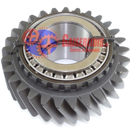 Γρανάζι 3ης 29δ Με Ρουλεμάν VT/VTO 1521915