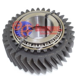 Γρανάζι 3ης 35δ Με Ρουλεμάν VT2412B 8172752