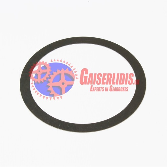 Ρέγουλα Μειωτήρα 0,50mm 81907010755