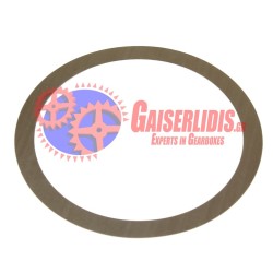 Ρέγουλα Μειωτήρα 1,00mm 81907010808