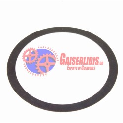 Ρέγουλα Μειωτήρα 0,50mm 81907020076