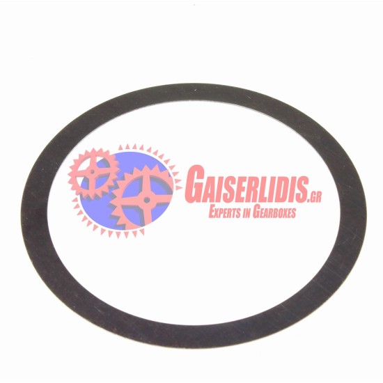 Ρέγουλα Μειωτήρα 0,50mm 81907020076