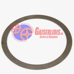 Ρέγουλα Μειωτήρα 1,50mm 81907020077