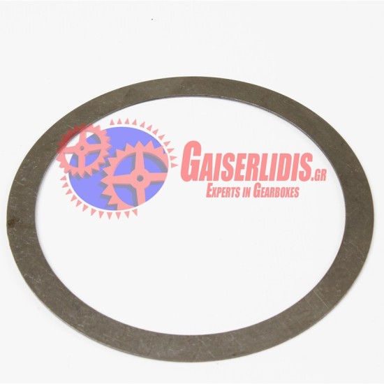 Ρέγουλα Μειωτήρα 1,50mm 81907020077