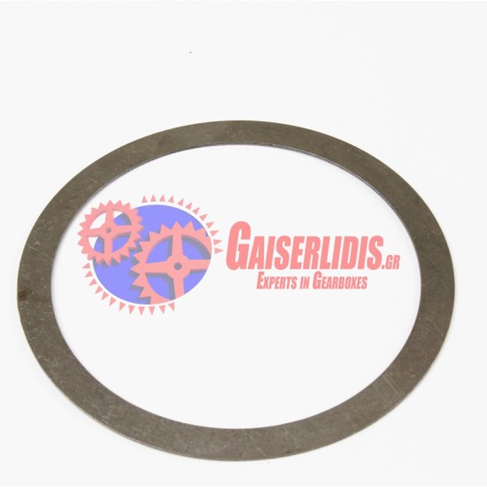 Ρέγουλα Μειωτήρα 1,00mm 81907020168