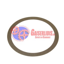 Ρέγουλα Μειωτήρα 1,50mm 81907110606