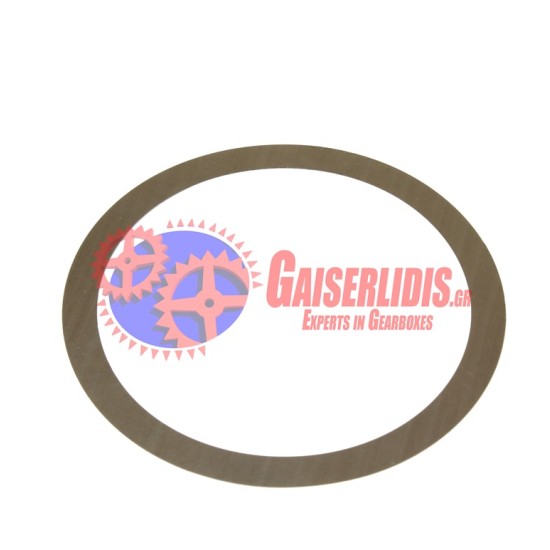 Ρέγουλα Μειωτήρα 1,50mm 81907110606