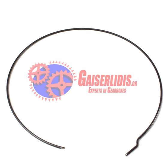 Σύρμα Ασφάλεια 81908100074