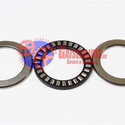 Ρουλεμάν Πλακέ 60x85x17 81934200333