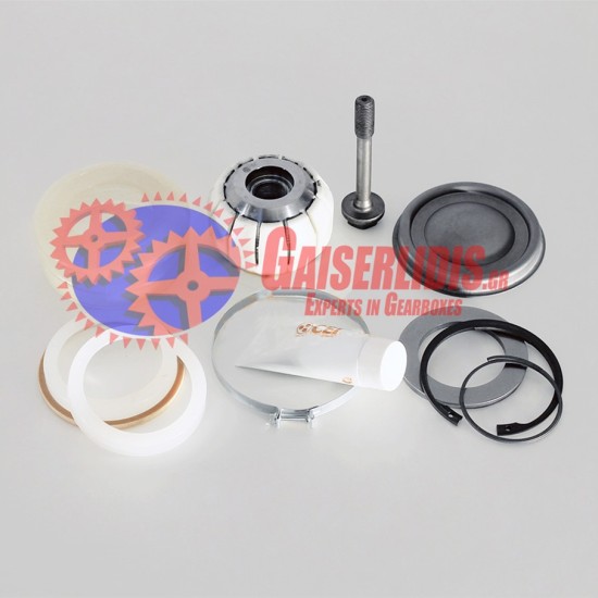 Μπίλια Λάμδα D=90mm 81953016132