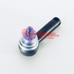 Ακρόμπαρο RH M30x1,5 81953016331