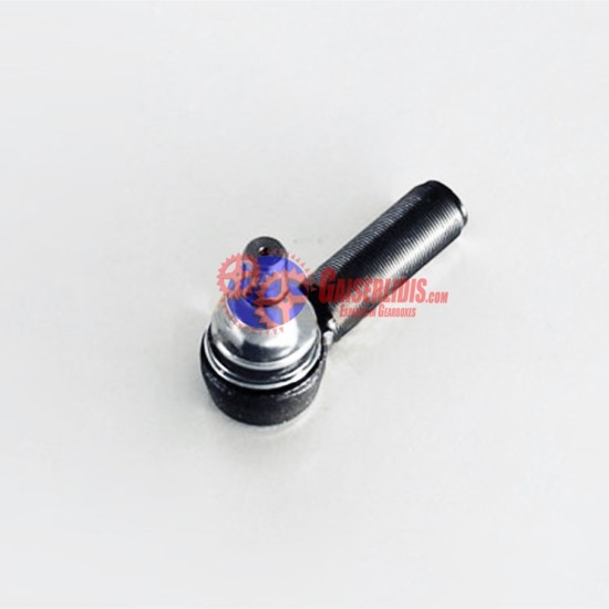 Ακρόμπαρο LH M28x1,5 81953016359