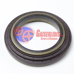 Τσιμούχα Διαφορικού 85x130x10/20 81965030563