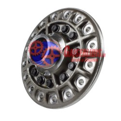 Κουτιά Διαφορικού VOLVO 85104630