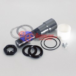 Πυροδαχτύλιδα L=227mm D=40/60mm 85108338