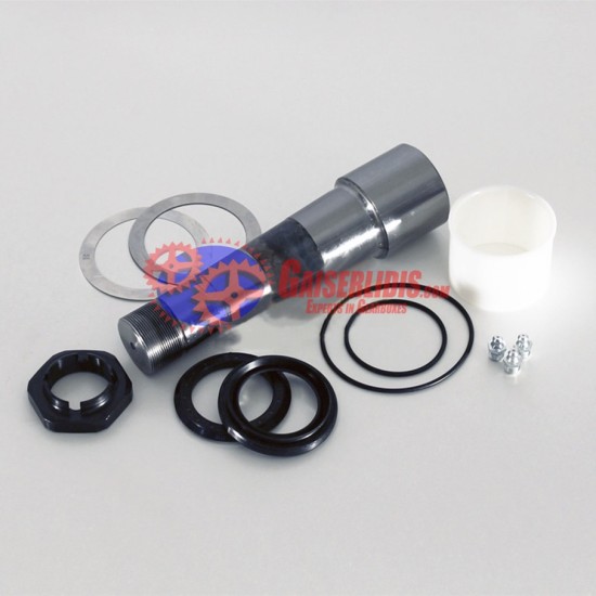 Πυροδαχτύλιδα L=227mm D=40/60mm 85108338