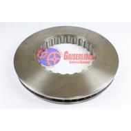 Δίσκος Εμπρός & Πίσω 85110495