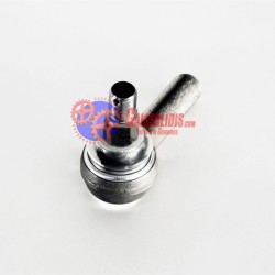 Ακρόμπαρο LH M30x1,5 85114147