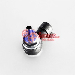 Ακρόμπαρο RH M20x1,5 8580735