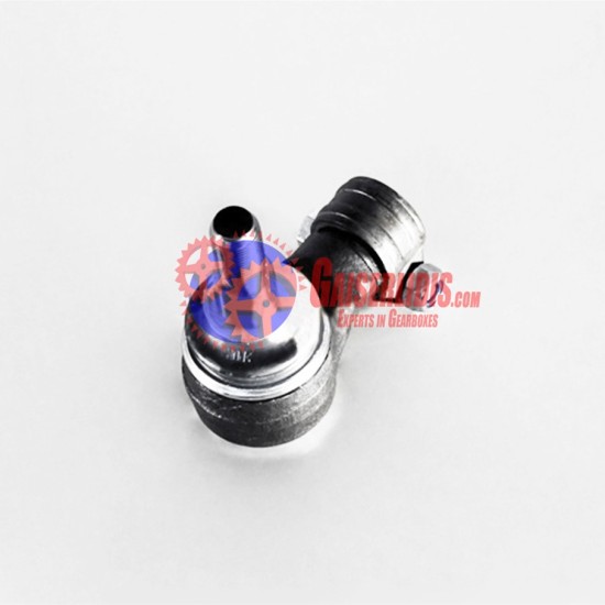 Ακρόμπαρο RH M20x1,5 8580735