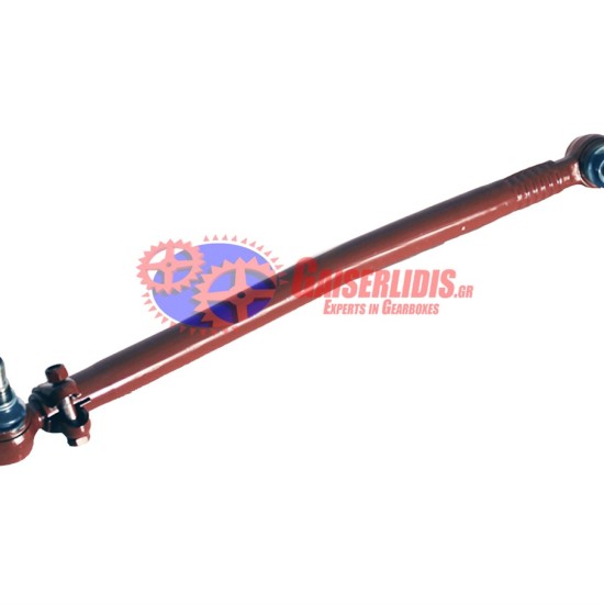 Μπάρα Τιμονιού L=715mm 8590435