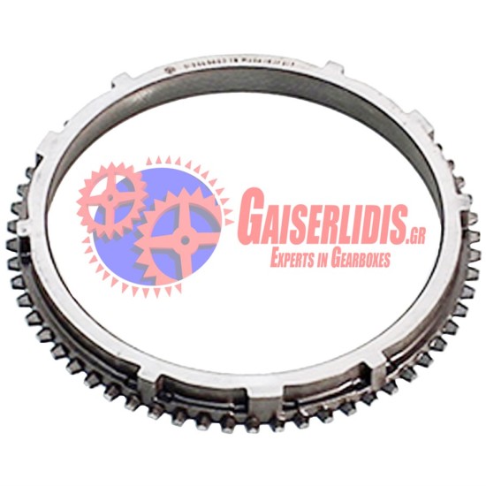 Φρενάκι Αργό-Γρήγορο 8860802