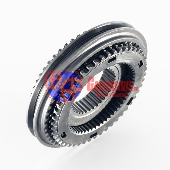 Σετ Συγχρονιζέ 8871412